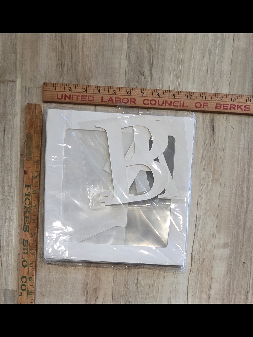 Multipack Of 7 Balloon Boxes - Picture 4 of 10